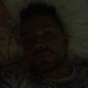 Meet your Posher, Geronimo